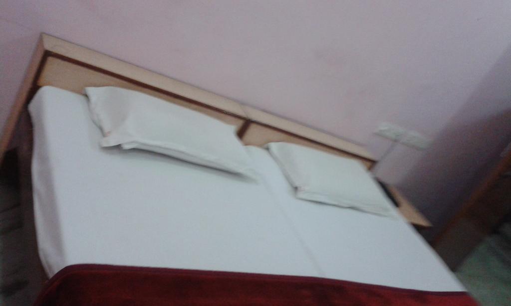 Hotel Sagar 아그라 객실 사진