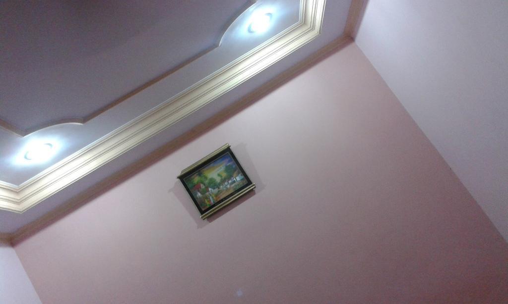 Hotel Sagar 아그라 객실 사진